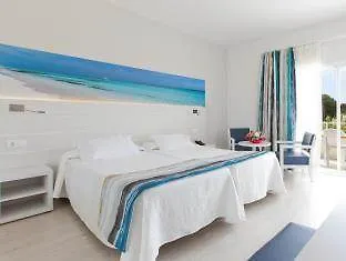 Hotel Seramar Sunna Park location