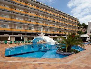 Hotel Seramar Sunna Park Peguera