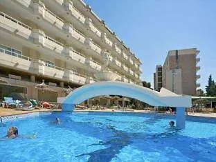 Hotel Seramar Sunna Park Peguera